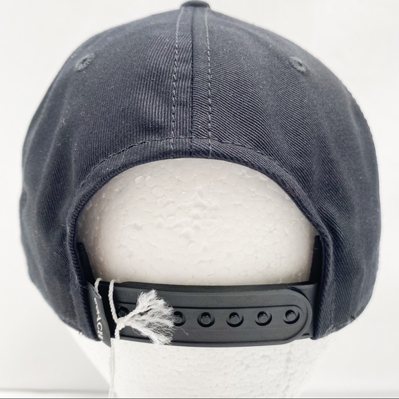 Coach X Jean Michel Basquiat Hat - Picture 12 of 15